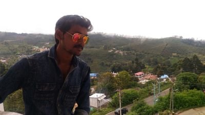 str_pulithevan's profile picture. 