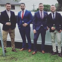 Michael Sims (@michaelbtte) 's Twitter Profile