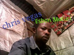 MuturiEsbon's profile picture. HUSLER FROM THIKA THIKA KENYA