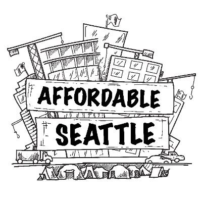 @RentersRiseUp is the Twitter account of Affordable Seattle, a new campaign to address out of control housing costs, and to make housing for people, not profit