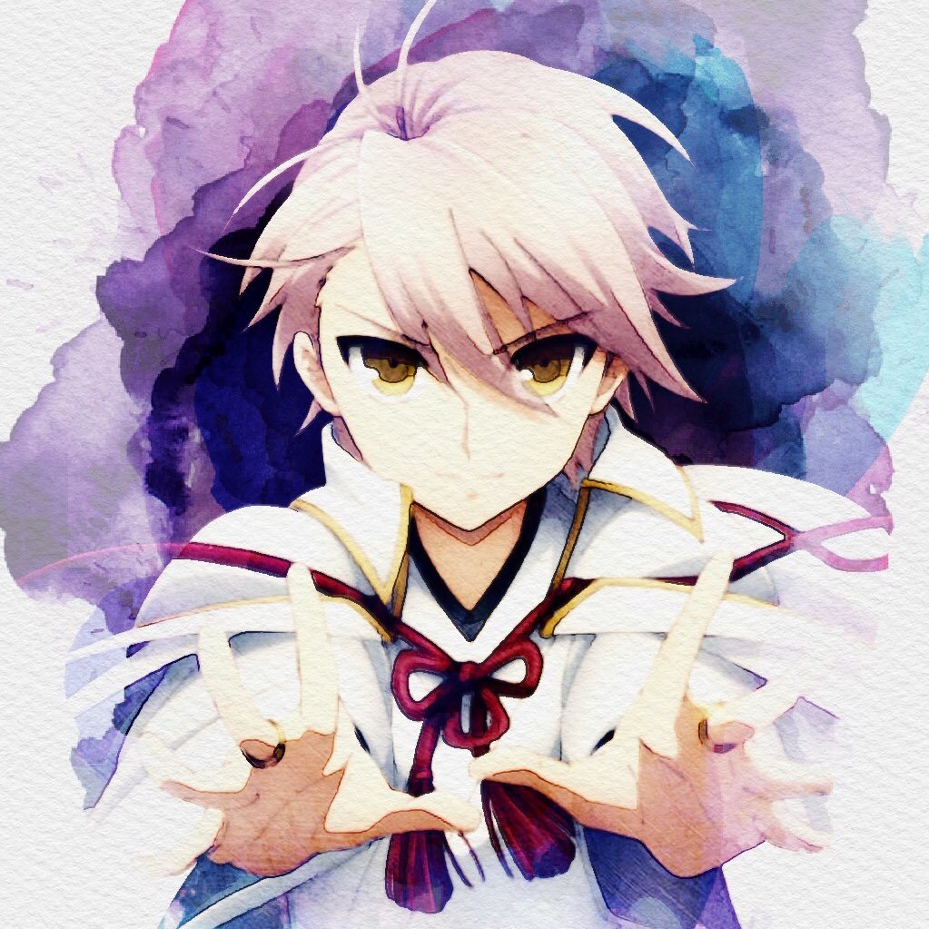 チケ/グッズ等取引用アカウントです。 成人腐。 活劇/刀剣乱舞関係は基本箱推しですが、歌仙優先。刀ステ。🌈🕒エデン組🍵、本人周辺B済み。ストグラ/ヴァンダーマー、MOZU中心