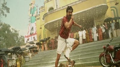 Manikandan24242's profile picture. 