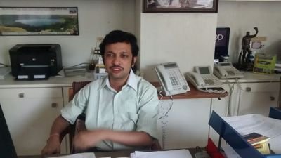 Serving Bureaucrat,Personal Mentor for UPSC/PSC Exams, passionate traveler, reader