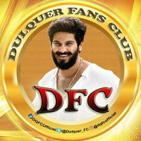 Dulquer Fans Club(@Dulquer_FC) 's Twitter Profile Photo