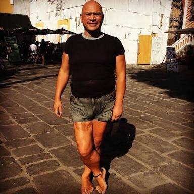 Pipope8's profile picture. Representante de los millennials poblanos. 1000% pipope. 🗻🌫️🌥️