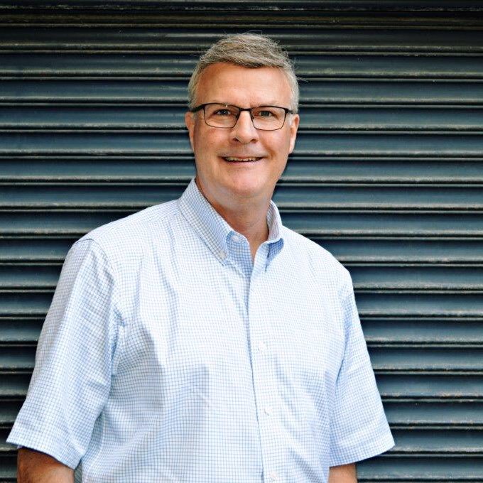 Mark_Payne_SF's profile picture. Workpalce Specialist - Interstate Office Products