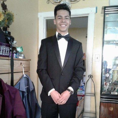 OscarChairez9's profile picture. 