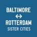 BaltimoreRotterdam (@BmoreRdam) Twitter profile photo