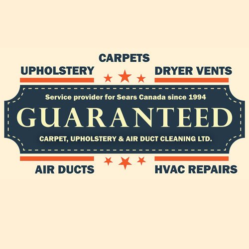 20 YEARS & STILL THRIVING in #edmonton Formerly Sears, NOW
Guaranteed carpet upholstery & airduct cleaning with HVAC service