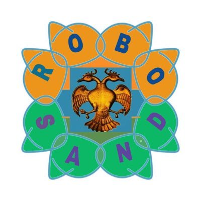 Robosand1's profile picture. Robo Sand