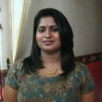 Vasunthra(@Anioffl) 's Twitter Profile Photo