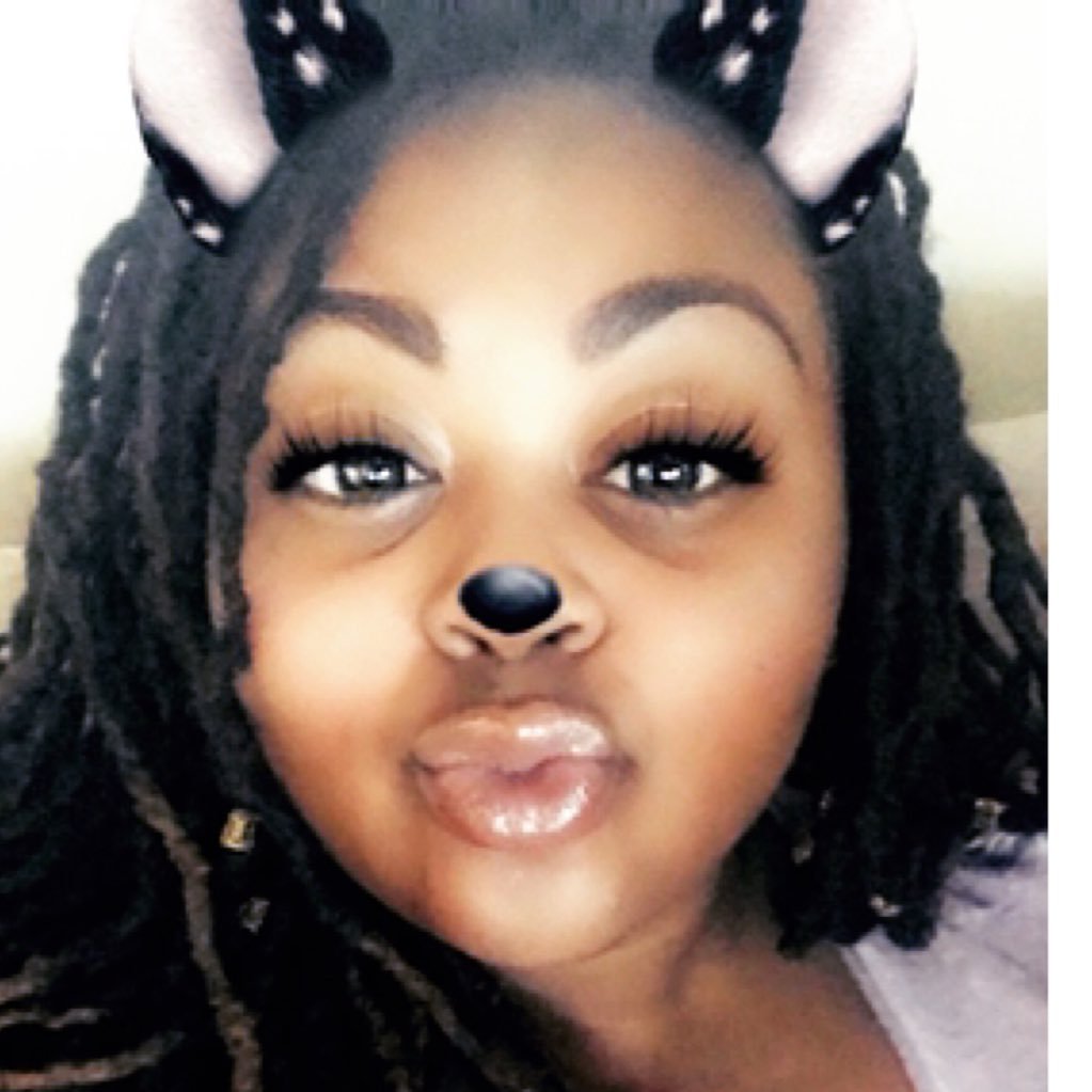 Cajthecurator's profile picture. Loving the woman I AM & Loving the woman I AM BECOMING 🌸💜✨