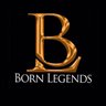 TheRealBL's profile picture. Born Legends