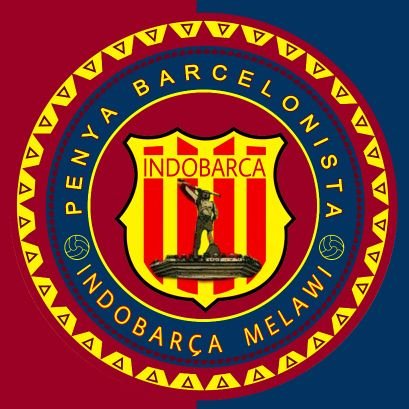 ● The Official Twitter Of @PenyaIndoBarca 
● Çhapter Melawi [Kal-Bar] 
● IG : Indobarca_Mlw
●Base Camp[Join-Cafe]
● CP: +6285388555558