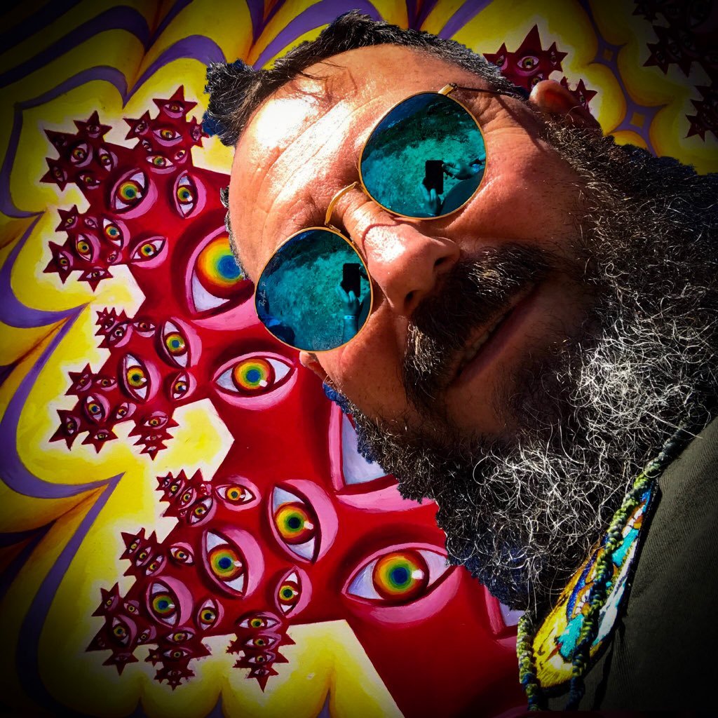 Human being, Alternative Thinker, Retired addict, Psychedelic and Harm reduction specialist. Gadget freak, Fun loving, Searching for truth in EVERYTHING!