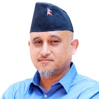 Ujwal Thapa 🙏 उज्वल थापा(@ujwalthapa) 's Twitter Profile Photo