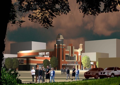 EPACTheatre's profile picture. 