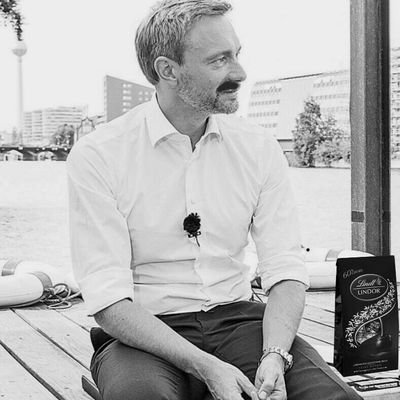 derChinchiller's profile picture. Mehr Nummer 1 als Smitty Werben Jaggerman-Jensen