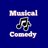 MusicalComedian