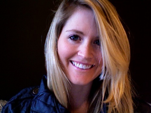 Meghan Walker