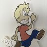 DraginComics's profile picture. Cartoonist