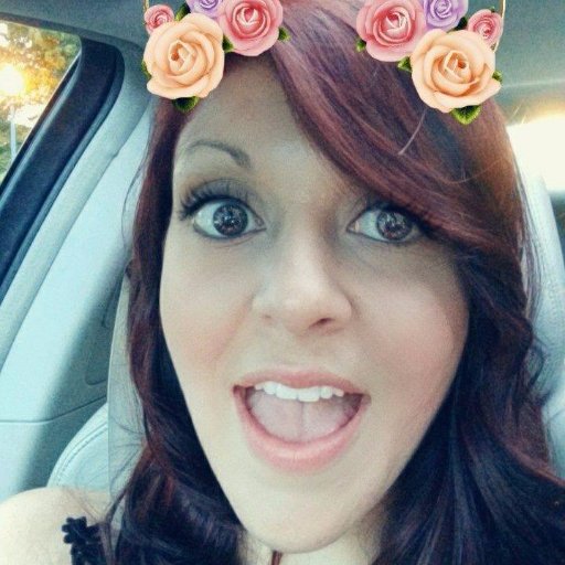 SarahKirkman's profile picture. 