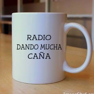 Radio dando mucha caña , tu radio en Ibiza y Murcia