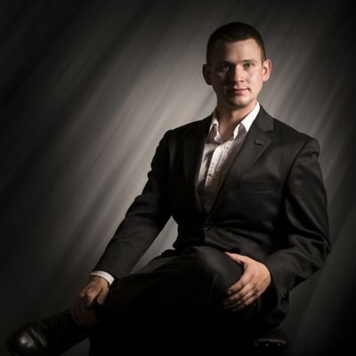 Kyle_E_Gese's profile picture. Entrepreneur