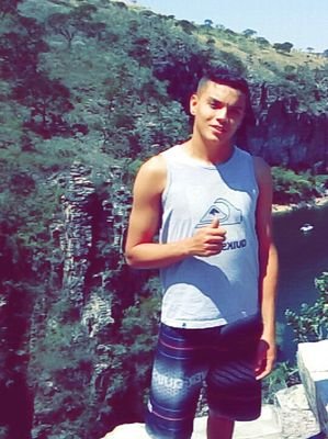 GleisonSantosL1's profile picture. Tmj galera✌✌