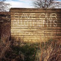 Save Our Allotments(@SaveCRAllotment) 's Twitter Profile Photo