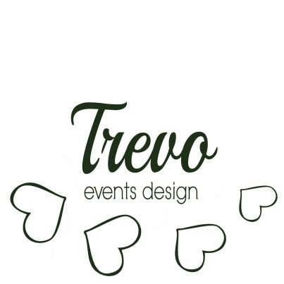 Na TREVO projectamos soluções totalmente personalizadas e criativas para eventos. Momentos especiais para pessoas especiais ♥ Esse é o nosso lema.