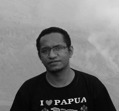 KorinusWaimbo's profile picture. Lecturer@IUP
#SystemDynamicsModeling
#WEFNexus
#ComplexityScience