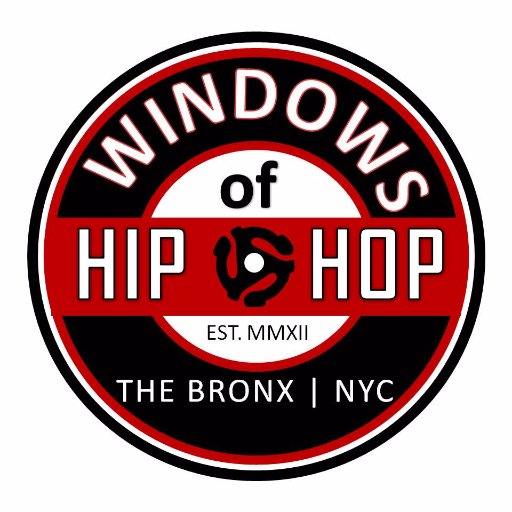 Windows of Hip Hop