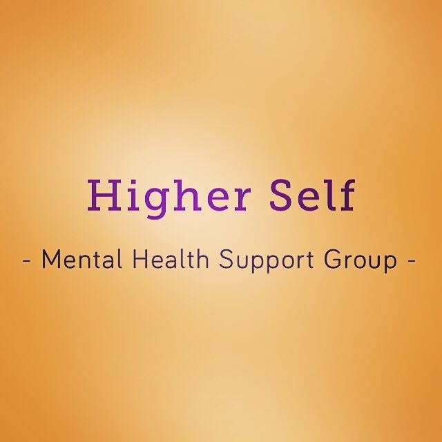 Higher-Self started as a mental health support group, and is now a brand that is used as a platform to promote mental health awareness!