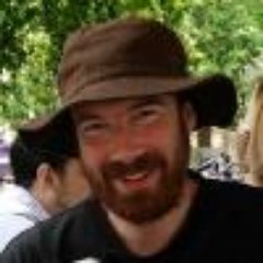 t_locke's profile picture. Likes: Computer programming. Dislikes: Hoi sin sauce.