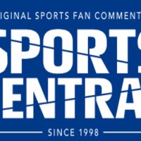 Sports Central (@sportcentral) 's Twitter Profile