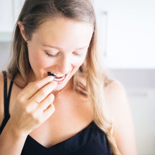 EvasFoodblog's profile picture. der foodblog für anders.esser #zuckerfrei #nachhaltig #individuell #ursprünglich #ganzheitlich #grün #bio #natürlich #move #nourish #believe #powertotheplants