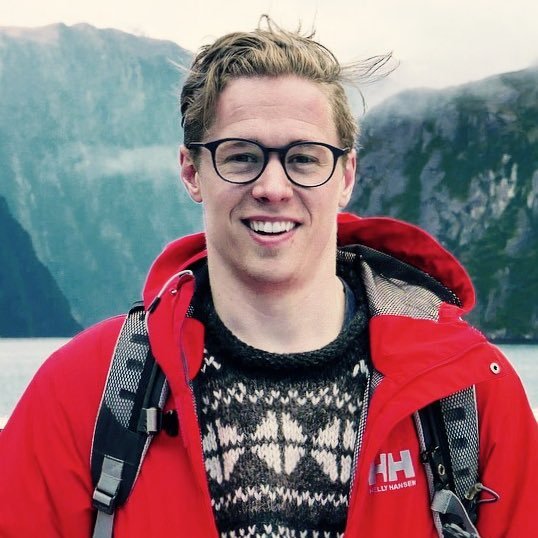 bnicholas_toner's profile picture. Can’t remember the last time I was bored 💡