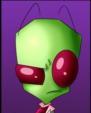 I AM ZIM