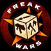 Freak Wars (@freakwarsmadrid) Twitter profile photo