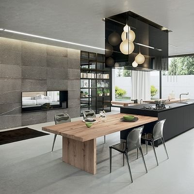 Alenia Kitchens carries Arrital Cucine. Available in the Greater Toronto Area. Modern, affordable and Made in Italy. Check us out at https://t.co/QzRazSEdkm.