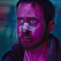 Blade Runner 2049 (@bladerunner_2) 's Twitter Profile