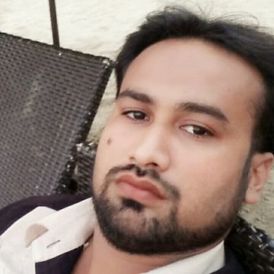 huq ki awaj or mojlum ki sathi hu may... ay fithna karne walo.. isalam se wakif hu may..