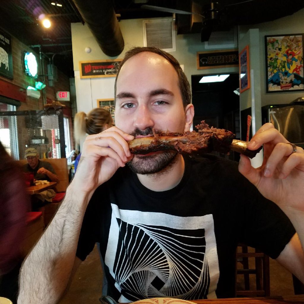 GordonDiggs's profile picture. Record Collector, Home Cook, Mixer of Music at @resfrequencies, Engineering Manager, Sloth Enthusiast