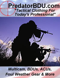 http://t.co/7CzjUhcN offers Tactical and Military Clothing for Military, Hunters, AirSoft; Law Enforcement, EMT, Security, Prison Fire, other Public Safety Offi