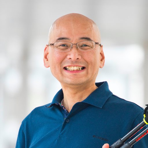 Viscuitファシリテーター/小中学校ICT支援員/元TonyBuzan認定マインドマップインストラクター/JSTQB認定Advanced Level テストマネージャ/テクニカルライター。拙著『デジタルマインドマップ超入門』(Discover21刊)/親指シフト歴1991年〜。趣味:電子系、ジョギング