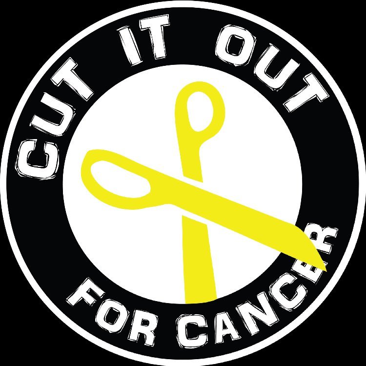 Using the power of the #YellowScissors we help raise funds and awareness for various cancer organisations. #CutItOut. | https://t.co/f5ObFlQj4T