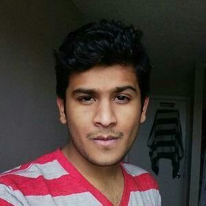 pratik2016's profile picture. Life is an echo; what you send out comes back.