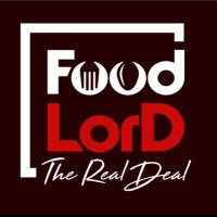 Food Lord (@foodlord_truck) 's Twitter Profile