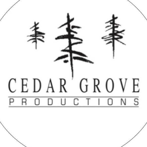 CedarGroveProds Profile Picture